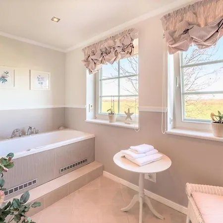 Apartament Traumblick *