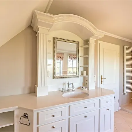 Apartament Traumblick *