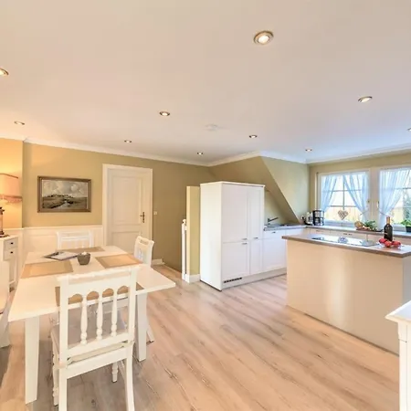 Traumblick Morsum (Sylt)