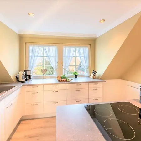 Traumblick Apartament