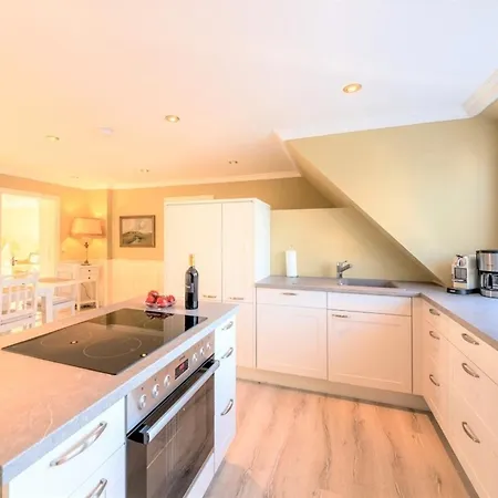 Traumblick Morsum (Sylt)