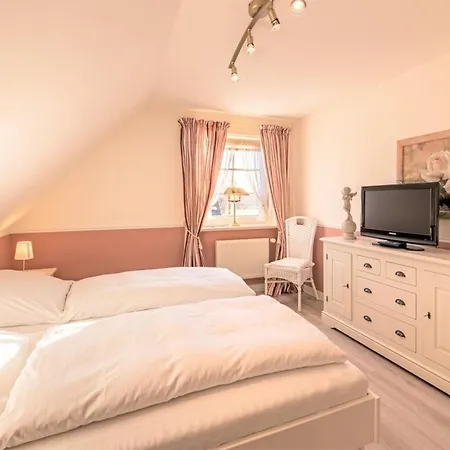 Apartament Traumblick *