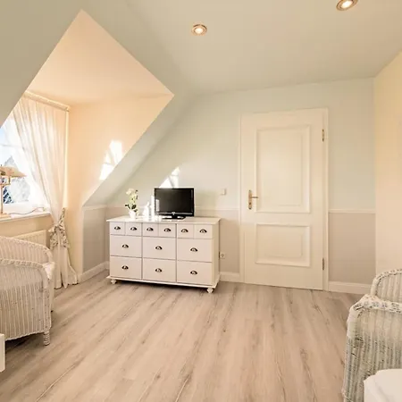 Apartament Traumblick Morsum (Sylt)