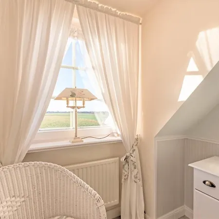 Traumblick Morsum (Sylt)