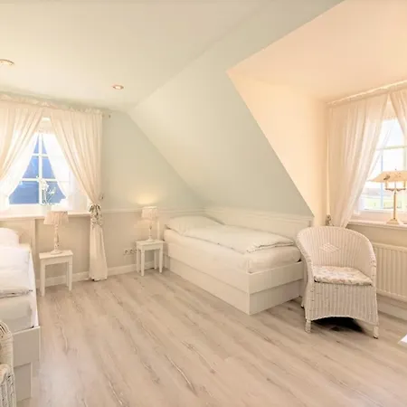 Traumblick Apartament