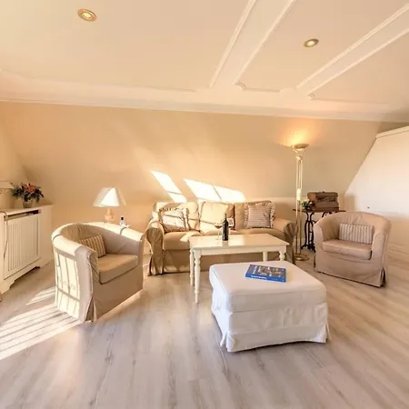 Traumblick Morsum (Sylt)