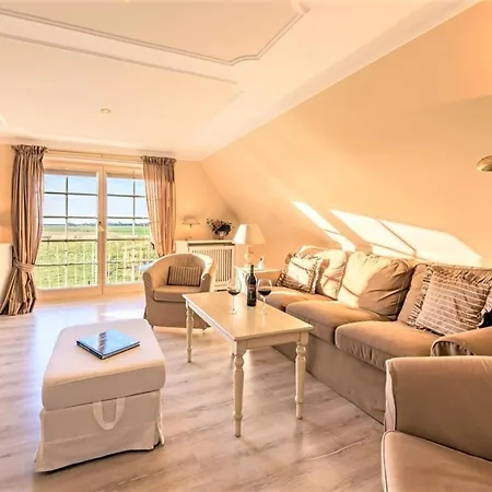 Διαμέρισμα Traumblick Sylt