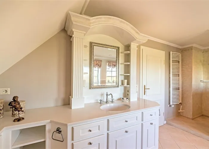 Appartement Traumblick *