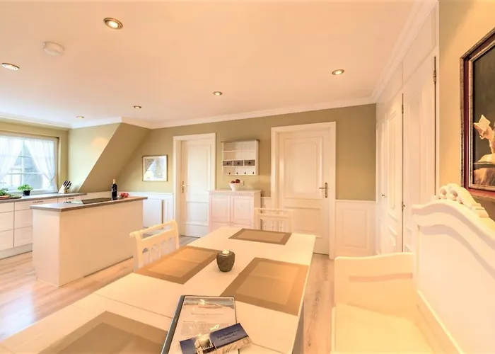 Traumblick Appartement