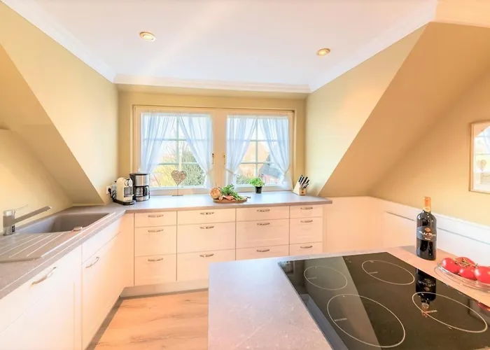 Traumblick Appartement