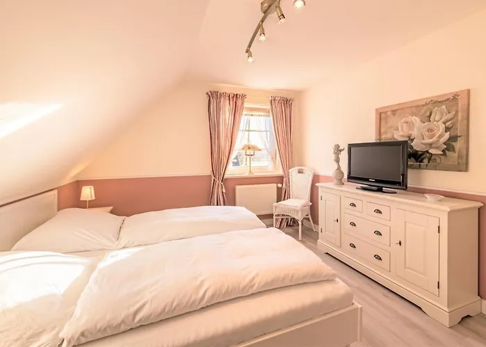 Appartement Traumblick *